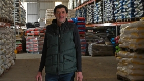 De Cinco Saltos a toda la Patagonia: el negocio que no para de crecer