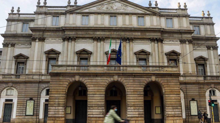 Cómo Italia puede ecologizar "La Bella Vita"