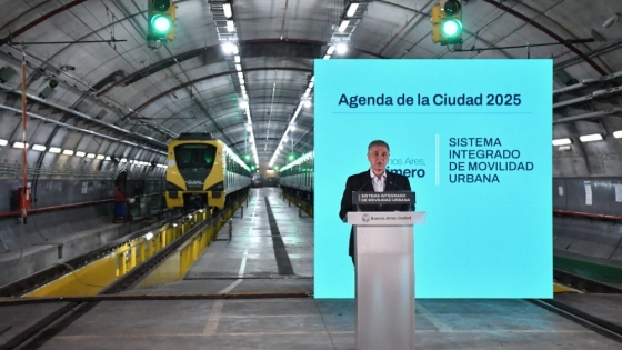 Sistema Integrado de Movilidad Urbana: la Ciudad comprará 214 vagones de subtes y sumará la primera línea de colectivos eléctricos