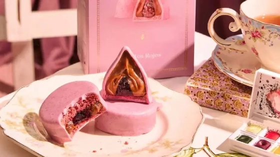 Lucciano’s invierte US$1 millón y apuesta a alfajores premium