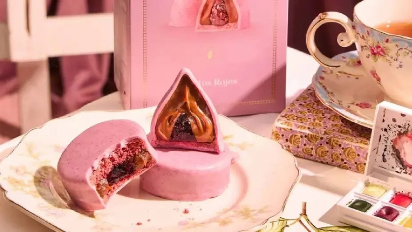 Lucciano’s invierte US$1 millón y apuesta a alfajores premium