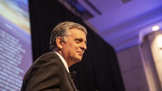 YPF lanzó un gasoil especial para minería y apunta a reforzar su liderazgo en el sector