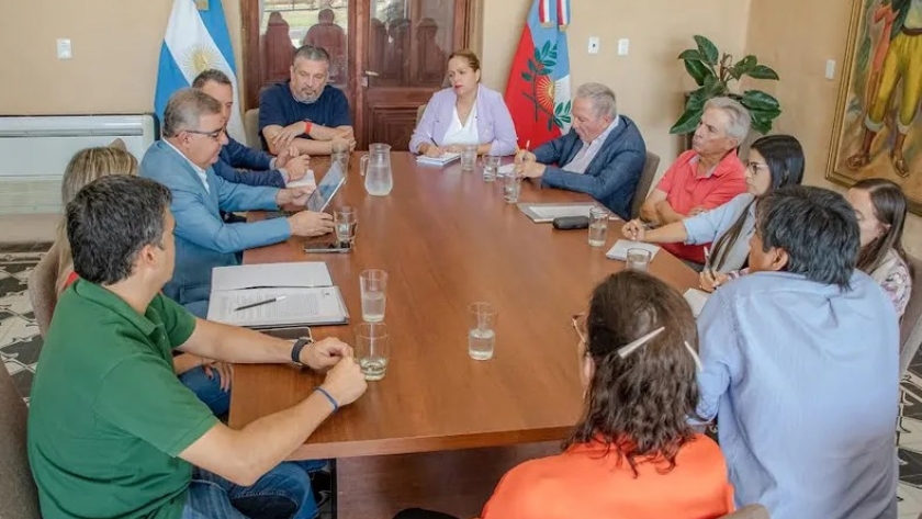 El Gobierno presentará proyecto de ley para controlar emisiones gaseosas de empresas