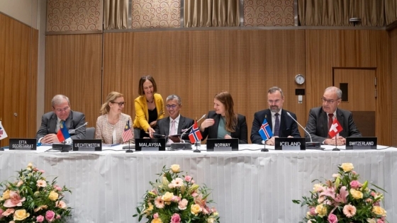 Malasia y AELC firman acuerdo clave para fortalecer comercio e inversión sostenible