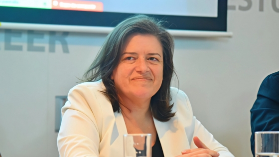 Fernanda González, Ministra de Producción de La Pampa, participará en el III Congreso Federal “Argentina Agrega Valor en Origen / Cumbre Mundial de la Bioeconomía”