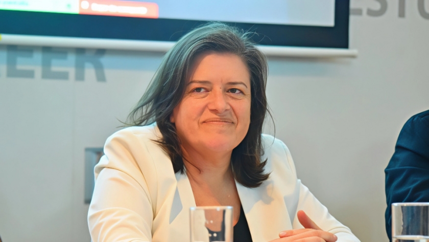 Fernanda González, Ministra de Producción de La Pampa, participará en el III Congreso Federal “Argentina Agrega Valor en Origen / Cumbre Mundial de la Bioeconomía”