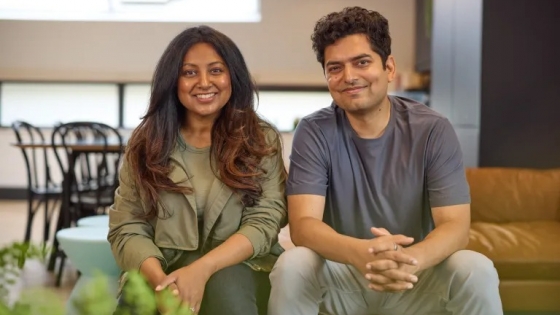 AI startup Apoha raises $36 million to reinvent materials discovery