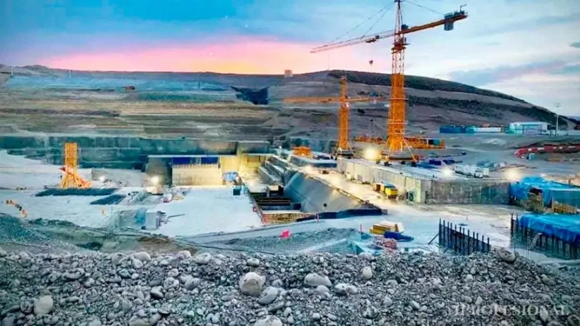 Vaca Muerta consolida el superávit energético y empuja las exportaciones por encima de los u$s10.000 millones