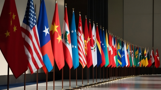 30 embajadas del mundo participarán en el III Congreso Federal de Agroempresario.com, un hito para la Argentina