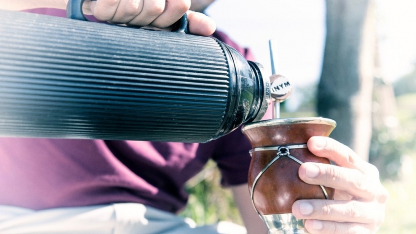 La yerba mate, desde mañana, en el gran mercado federal de alimentos