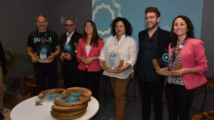 Jujuy recibió el sello FomAR