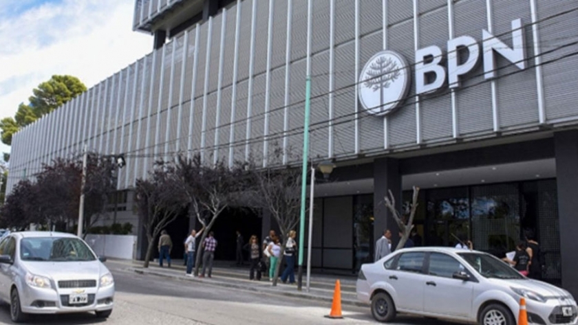 El BPN ya liquidó 724 millones de pesos en créditos a empresas