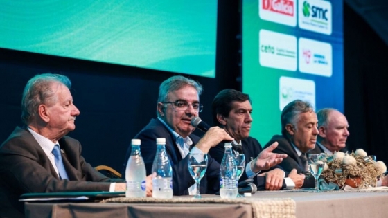 Cumbre minera en el NOA: gobernadores ratifican la apuesta regional por el litio y el cobre