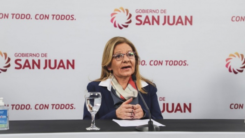 Hacienda anunció medidas de reasignación presupuestaria