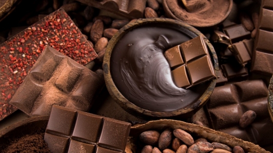 Chocolate en crisis: menos cacao y más sustitutos