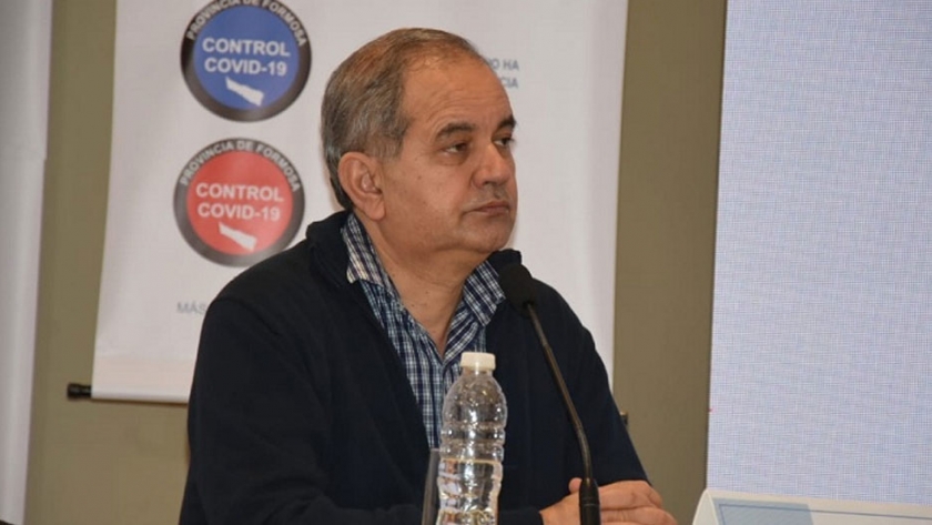 Formosa profundizó sus políticas alimentarias para enfrentar la pandemia