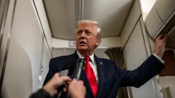 Trump proyecta un crecimiento del 15% con Kevin Warsh al frente de la Reserva Federal