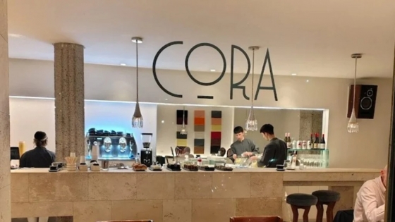 Café de especialidad, el inesperado atractivo gastronómico de un edificio porteño emblemático