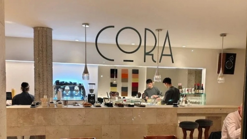Café de especialidad, el inesperado atractivo gastronómico de un edificio porteño emblemático