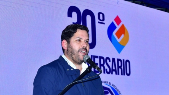 Formosa puso en valor 30 años de desarrollo productivo con PAIPPA
