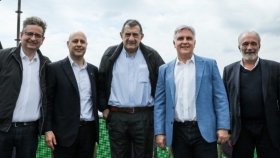 Córdoba fortalece su energía solar con una inversión de US$30 M