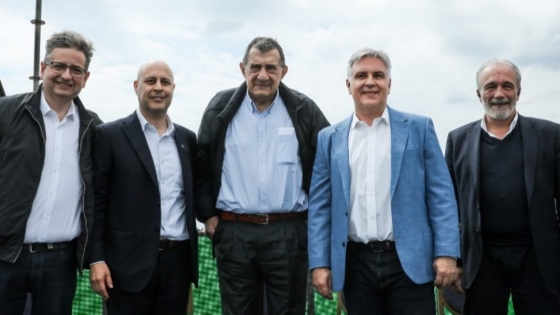 Córdoba fortalece su energía solar con una inversión de US$30 M