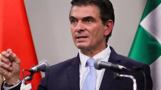 Bolivia habilita la importación excepcional de petróleo para enfrentar la escasez y apuntalar la producción interna