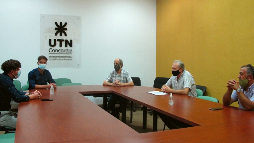 Buscan profundizar los procesos de integración regional a partir del trabajo articulado con la Sociedad Civil
