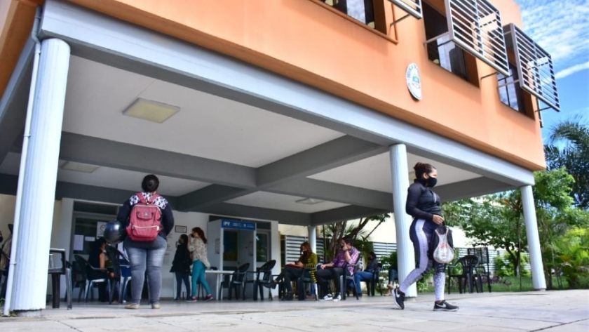 El IPV anunció un nuevo sistema de inscripción y actualización de datos para postulantes a viviendas sociales