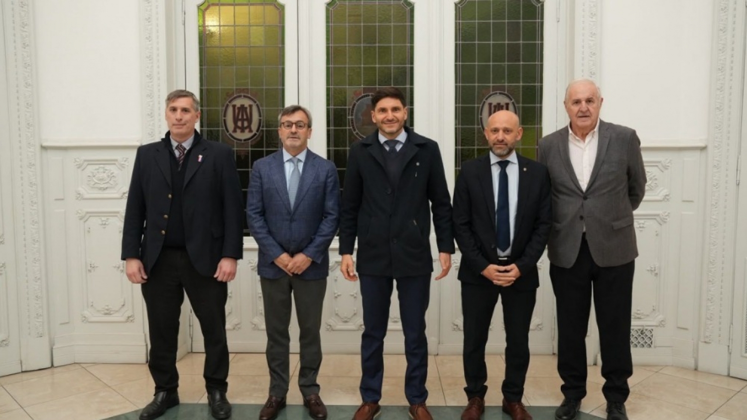 Santa Fe y la UIA acordaron una agenda para ganar competitividad