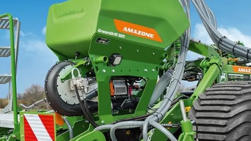 Con una función única: el kit universal de siembra con tecnología europea que ya se vende en Argentina