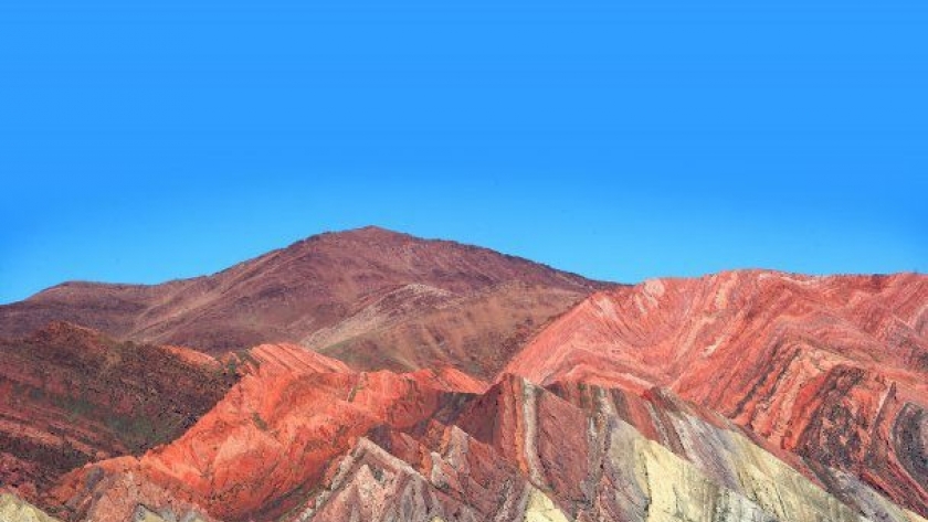 Jujuy recomendada por la Revista Forbes
