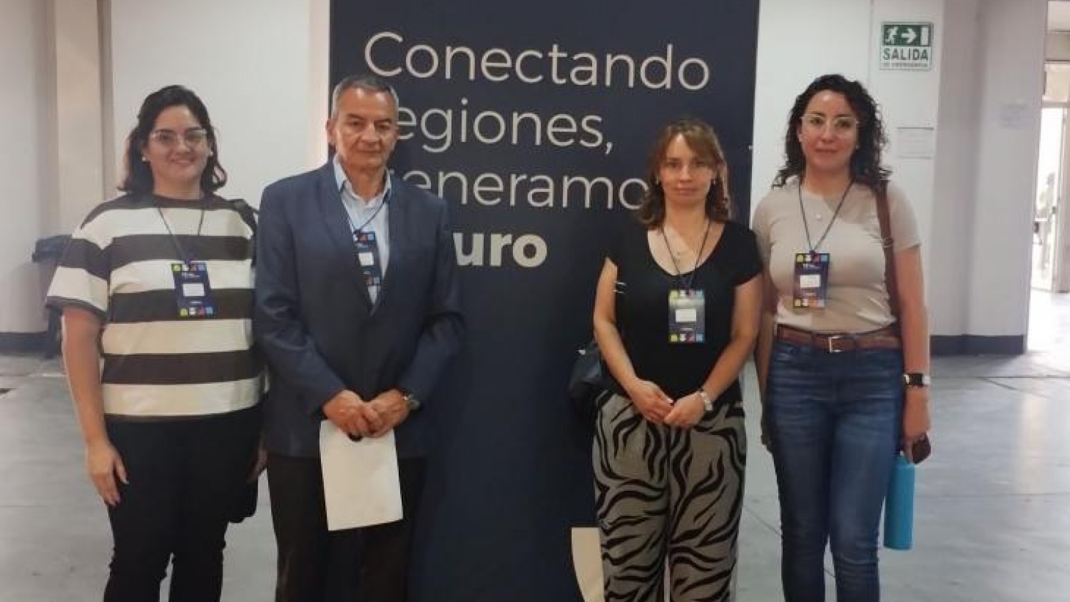 Expo Catamarca 2025 abrió su primera edición con foco en integración regional y desarrollo productivo