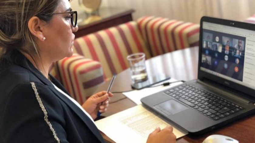 Informan beneficios de la Ley de Sostenimiento de la Actividad Turística