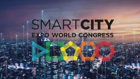 Catamarca fortalece su presencia internacional en el Smart City Expo de Barcelona