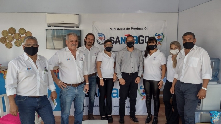 Gestión para la cadena ganadera