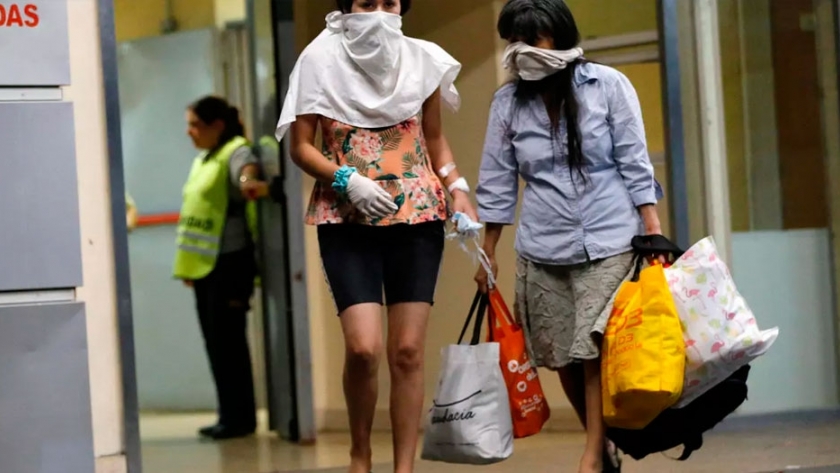 El coronavirus agrava la crisis alimentaria mundial