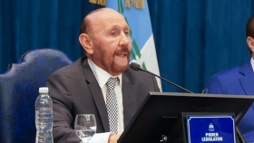 Formosa 2025: La Libertad Avanza presenta dos listas para competir en las elecciones provinciales