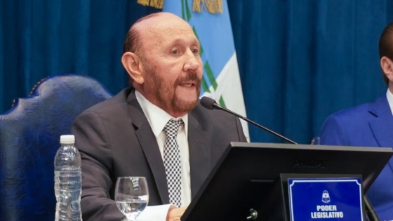 Formosa 2025: La Libertad Avanza presenta dos listas para competir en las elecciones provinciales