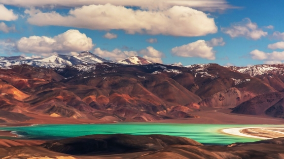 Otoño en Catamarca: la Ruta del Adobe, un paseo familiar entre historia y montañas