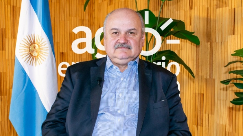 Mario Ravettino: futuro brillante para la carne argentina con apertura y competitividad