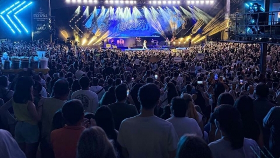 Córdoba cerró febrero con un alza del 8,5% y más de $340.000 millones en movimiento turístico