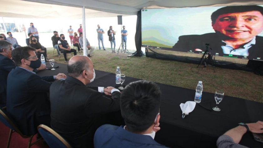 Nación apoya con $22 millones la actividad productiva de 500 emprendedor tucumanos