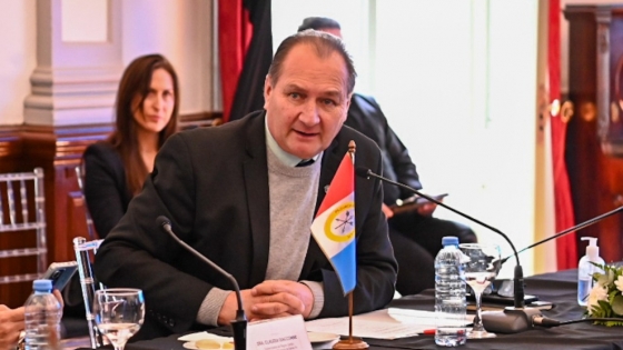 Córdoba promueve energía justa y reafirma su liderazgo en innovación regional