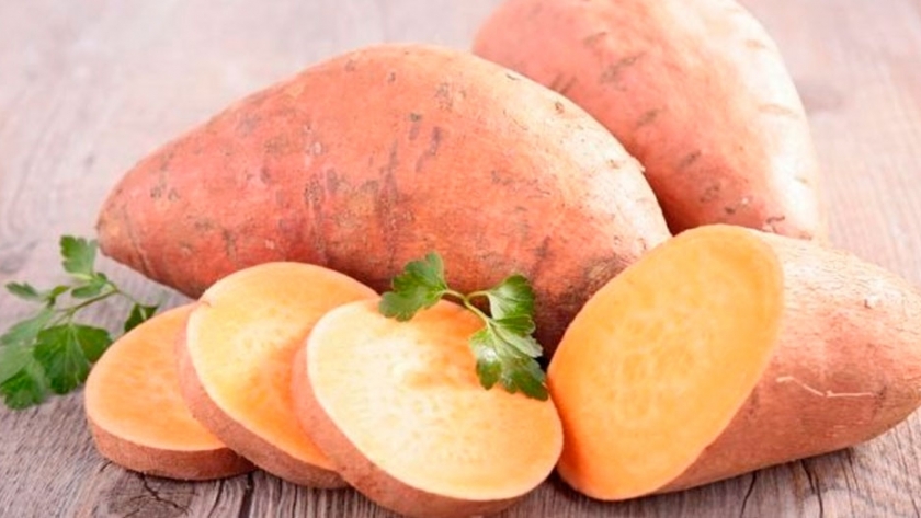 La batata argentina encontró mercado en Inglaterra