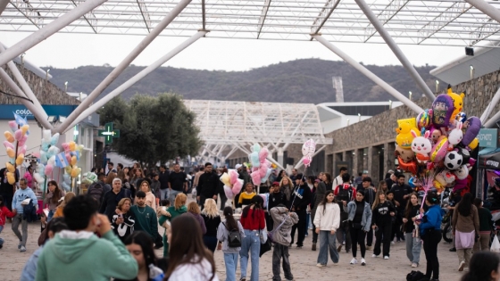 Fiesta del Poncho 2026: Los Nocheros, Los Tekis y una agenda con música, cultura y turismo protagonizan el sábado en Catamarca