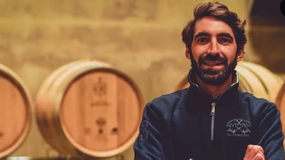 Germán Mulet, el enólogo argentino que revolucionó Europa con vinos premiados y un fin social