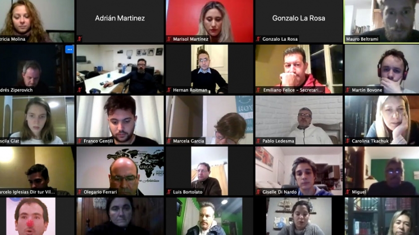 Jornada de Calidad Sanitaria en la reconversión hacia destinos inteligentes  