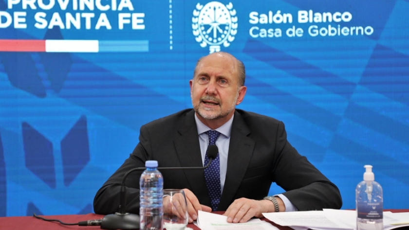 Santa Fe capacita a sus equipos técnicos en "negociaciones comerciales internacionales"