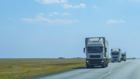 El transporte de cargas subió 14% en el primer semestre y suma presión a los costos logísticos